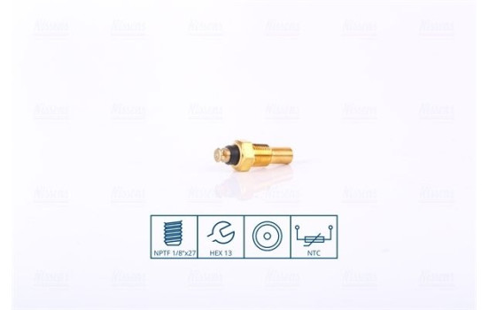 Sensor de temperatura, Imagen 5