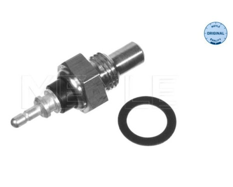 Sensor de temperatura