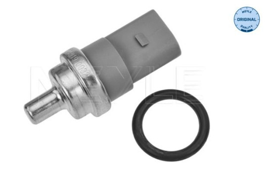 Sensor de temperatura