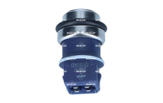 Sensor de temperatura