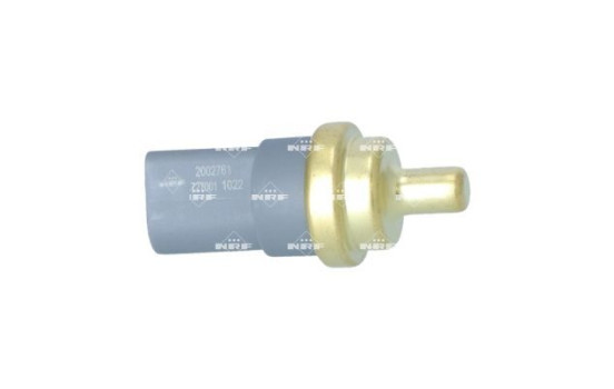 Sensor de temperatura