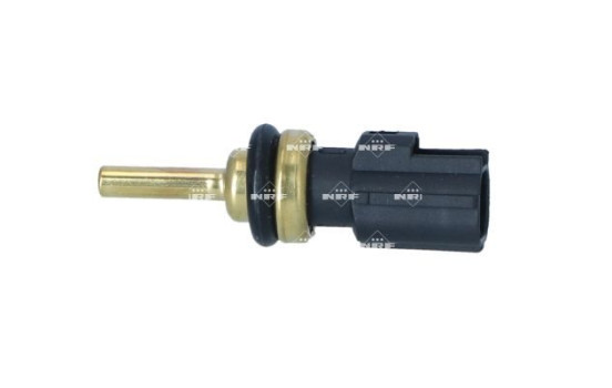 Sensor de temperatura