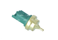 Sensor de temperatura