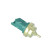 Sensor de temperatura