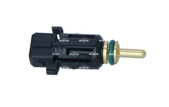 Sensor de temperatura