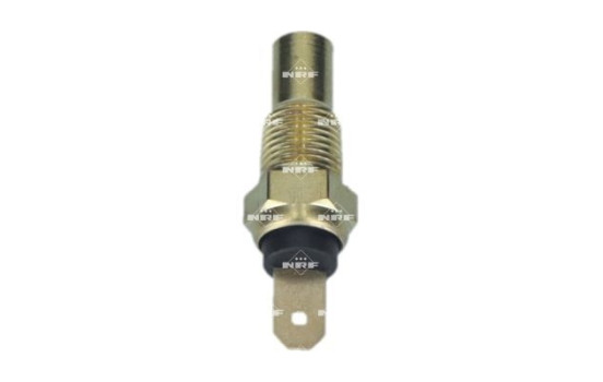 Sensor de temperatura