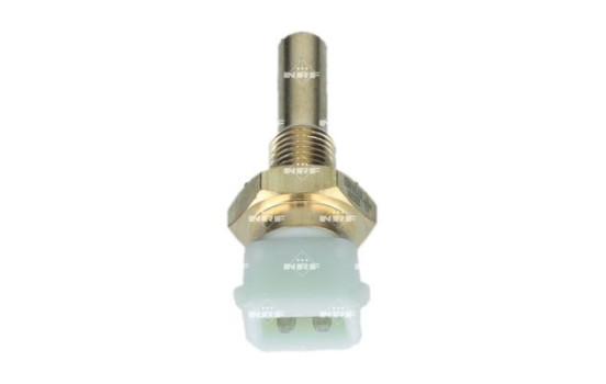 Sensor de temperatura