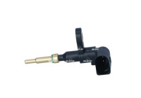 Sensor de temperatura