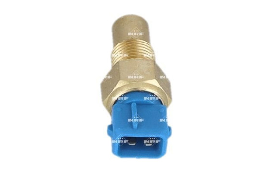 Sensor de temperatura