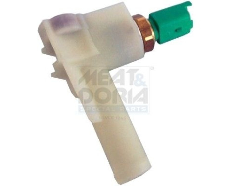 Sensor de temperatura