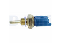 SENSOR DE TEMPERATURA