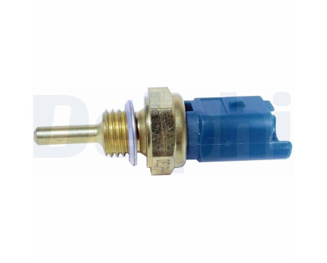 SENSOR DE TEMPERATURA