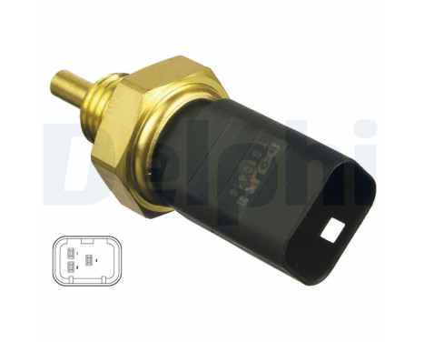 SENSOR DE TEMPERATURA