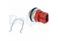 SENSOR DE TEMPERATURA
