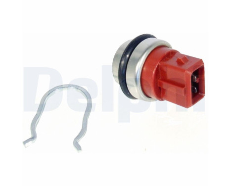 SENSOR DE TEMPERATURA