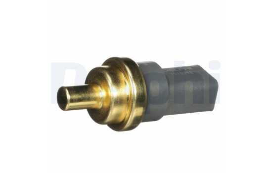 Sensor de temperatura