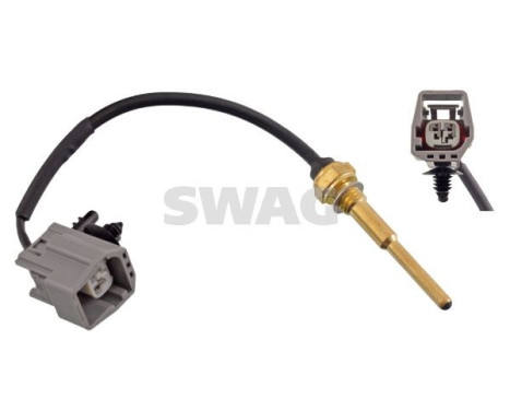 Sensor de temperatura