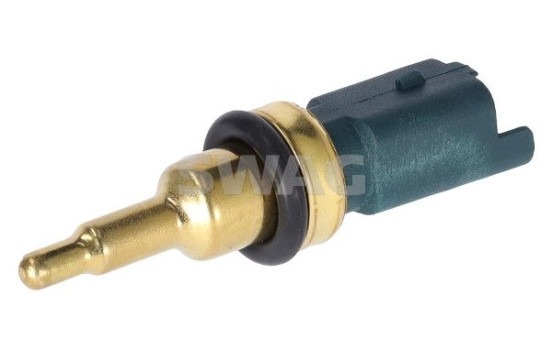 Sensor de temperatura
