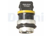Sensor de temperatura