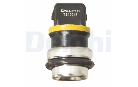 Sensor de temperatura