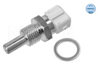 Sensor de temperatura