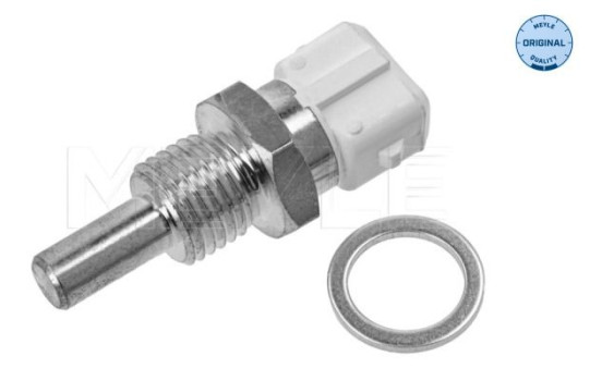 Sensor de temperatura