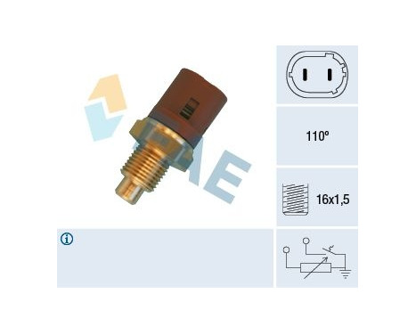 Sensor de temperatura
