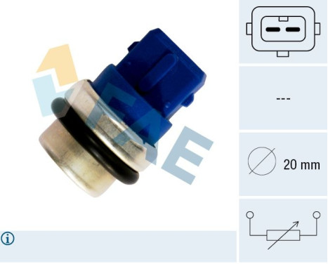 Sensor de temperatura