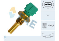 Sensor de temperatura