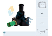 Sensor de temperatura