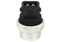 Sensor de temperatura