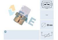 Sensor de temperatura