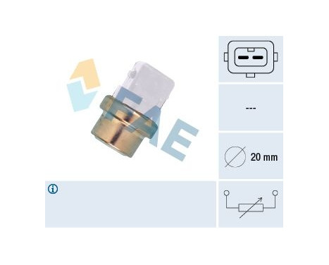 Sensor de temperatura