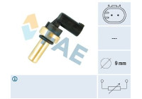 Sensor de temperatura