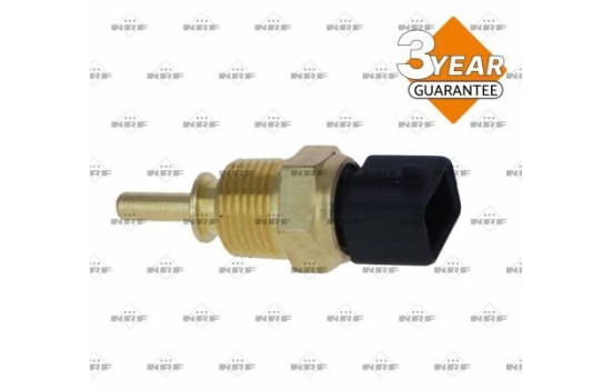Sensor de temperatura