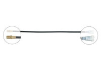 Cable del velocímetro K43101 ABS