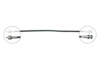 Cable del velocímetro K43102 ABS