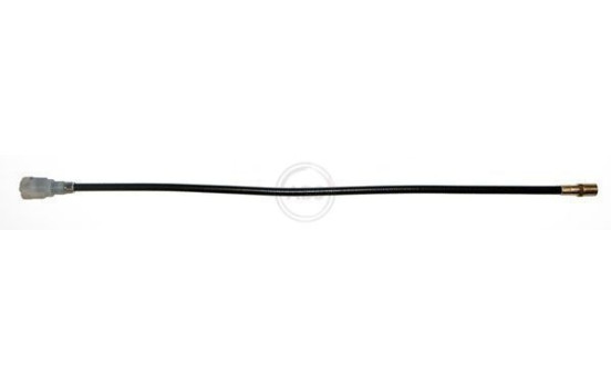 Cable del velocímetro K43129 ABS, Imagen 2