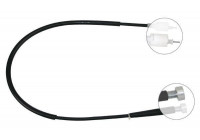Cable del velocímetro K43130 ABS