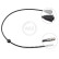 Cable del velocímetro K43134 ABS, Miniatura 3