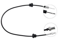 Cable del velocímetro K43136 ABS