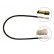 Cable del velocímetro K43139 ABS