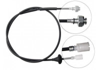 Cable del velocímetro K43146 ABS