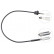Cable del velocímetro K43152 ABS