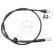 Cable del velocímetro K43153 ABS, Miniatura 2