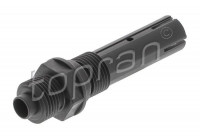 Cable del velocímetro
