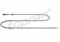 Cable del velocímetro