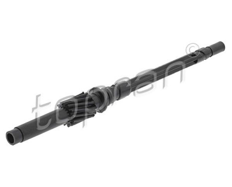 Cable del velocímetro