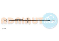 Cable del velocímetro