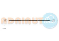 Cable del velocímetro